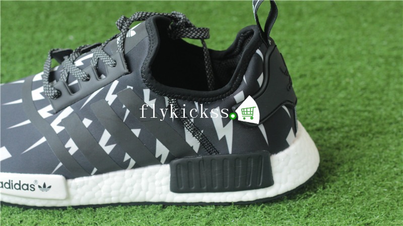 Neil Barrett x Adidas NMD XR1 PK Real Boost